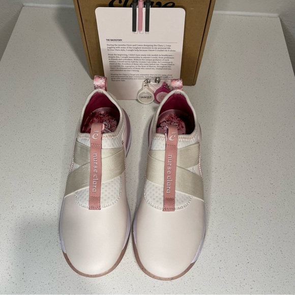 Clove X Clara 1 Size 8 LIMITED EDITION - Picture 5 of 5